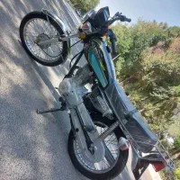 موتور سیکلت