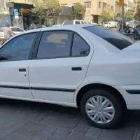 سمند 98بی رنگ|خودرو سواری و وانت|تهران, خواجه نصیر طوسی|دیوار