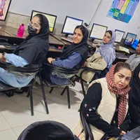 آموزشگاه کامپیوتر و حسابداری