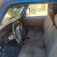 نیسان دوگانه شرکتی  آپشنال مدل ۱۴۰۳|خودرو سواری و وانت|اهواز, کمپلو شمالی|دیوار