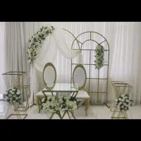 گل آرایی و بادکنک آرایی
