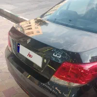 دنا مدل ۹۹ در حد صفر|خودرو سواری و وانت|قرچک, زیبا شهر|دیوار
