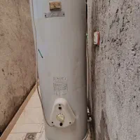 ابگرمکن سالم درحد نو بدون هیچ ایرادی دوسال استفاده|آبگرمکن، پکیج، شوفاژ|جیرفت, |دیوار