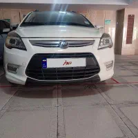 لیفان X50 اتومات