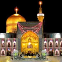 کاروان مشهد
