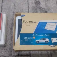 فروش یک دستگاه تبلت وگوشی
