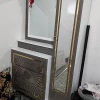 دراور وجا وسایل آرایشی