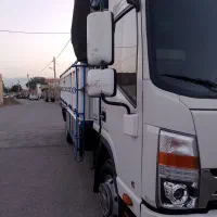 جک 9تن مدل 402|خودرو سنگین|قلندر آباد, |دیوار