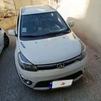 هاول m4 دیار خودرو (گریت وال )