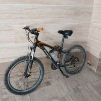 دوچرخه اورلورد سایز ۲۴