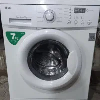 فروش وخریدار لباسشویی خراب سالم