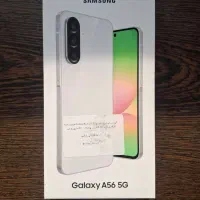 سامسونگ A56
