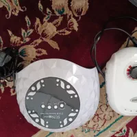 سوهان برقی و یووی