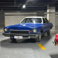 بیوک سنچوری ۸ سیلندر پلاک ملی