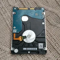 هارد ۱ ترا در حد نو|قطعات و لوازم جانبی رایانه|تهران, دریاننو|دیوار