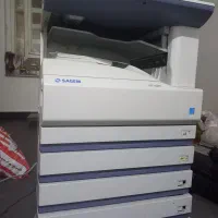 دستگاه کپی شارپ|پرینتر، اسکنر، کپی، فکس|بهبهان, |دیوار