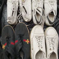 کفش اسپرت سالم سایز ۳۸ قیمت توافقی