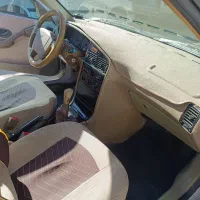 پژو ۴۰۵نقره ای مدل۱۳۹۰|خودرو سواری و وانت|کوهدشت, |دیوار