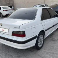 پارس Elx موتور زانتیا|خودرو سواری و وانت|قم, صدوق|دیوار