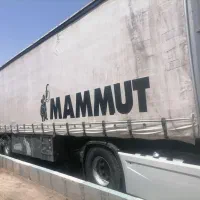 کانتین چادری وارداتی اشمیتز