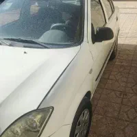 تیبا مدل 95|خودرو سواری و وانت|ششطراز, |دیوار