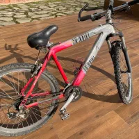 دوچرخه برند کراس اصل