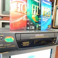 ویدیوپاناسونیک SD570