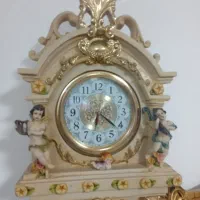 ساعت قدی|ساعت دیواری و تزئینی|اقبالیه, |دیوار