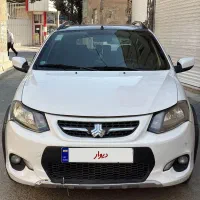 کوئیک ۱۴۰۲|خودرو سواری و وانت|اسلام‌شهر, شهرک مفیدی|دیوار