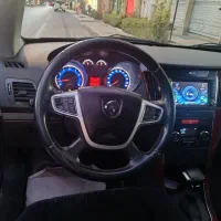 فروش خودرو دنا پلاس توربو اتومات|خودرو سواری و وانت|بجنورد, |دیوار