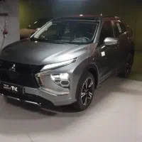 ثبت نام /اکلیپس/مدل2026/ژاپن/تعداد محدود