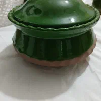 ظرف دیزی . گمج . تک نفره دو نفره