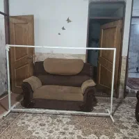 رگال آهنی محکم