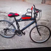 دوچرخه دنده ای سایز ۲۴