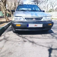 پراید خوش رخ
