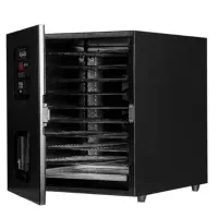 سبزی و میوه خشک کن t555 توربو پلاس