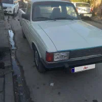 وانت پیکان مدل ۹۰ تک گانه