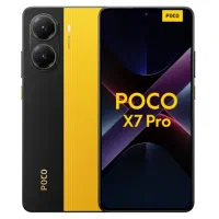 شیائومی x7 pro بدون پیش پرداخت،چک