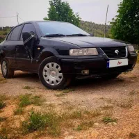 سمند X7
