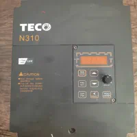 ترانس اینورتر N310کیلووات 5/5