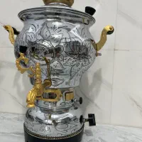 سماورگازی فروتن