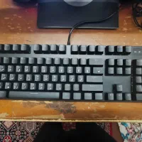 کیبورد و موس به همراه اسپیکر و موس تسکو رایگان