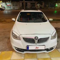 برلیانس H330 اتومات