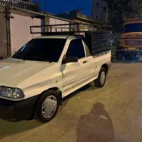 پراید بار مدل ۹۹|خودرو سواری و وانت|جم, |دیوار