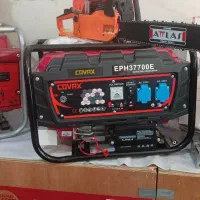 هشت کیلوواتی سه کیلو واتی موتور برق|ماشین‌آلات صنعتی|ساری, |دیوار