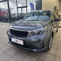 BAC X3 PRO اتوماتیک صفر خاکستری