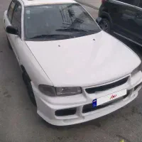 میسیوبیشی لنسر۱۹۹۲