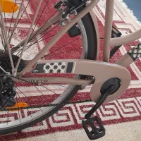 دوچرخه دخترانه سایز۲۸