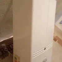 آب گرمکن گازی 3215i جرقه زن برقی