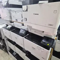 پرینتر چهارکاره سیاه سفید وایرلس مدل canon 543dnw|پرینتر، اسکنر، کپی، فکس|تهران, ایرانشهر|دیوار